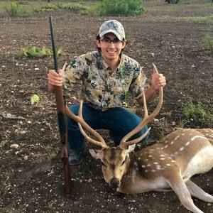 Meet your Posher, Diego